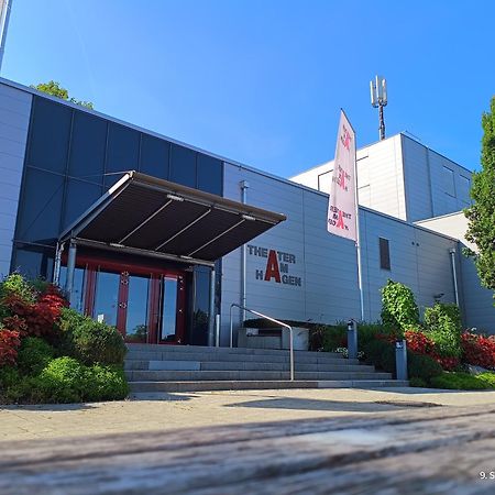 G.A.D.D Ferienwohnung/Glueck An Der Donau Straubing Exteriér fotografie