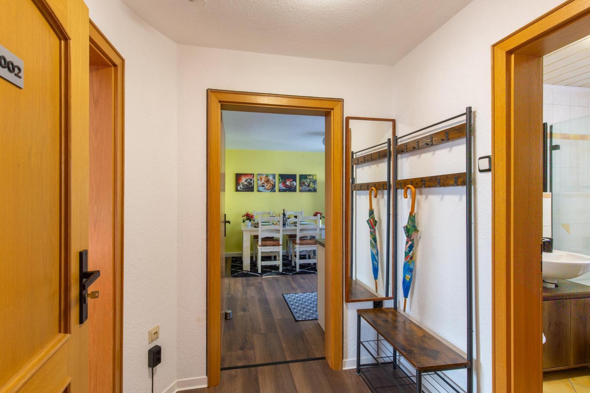 G.A.D.D Ferienwohnung/Glueck An Der Donau Straubing Exteriér fotografie