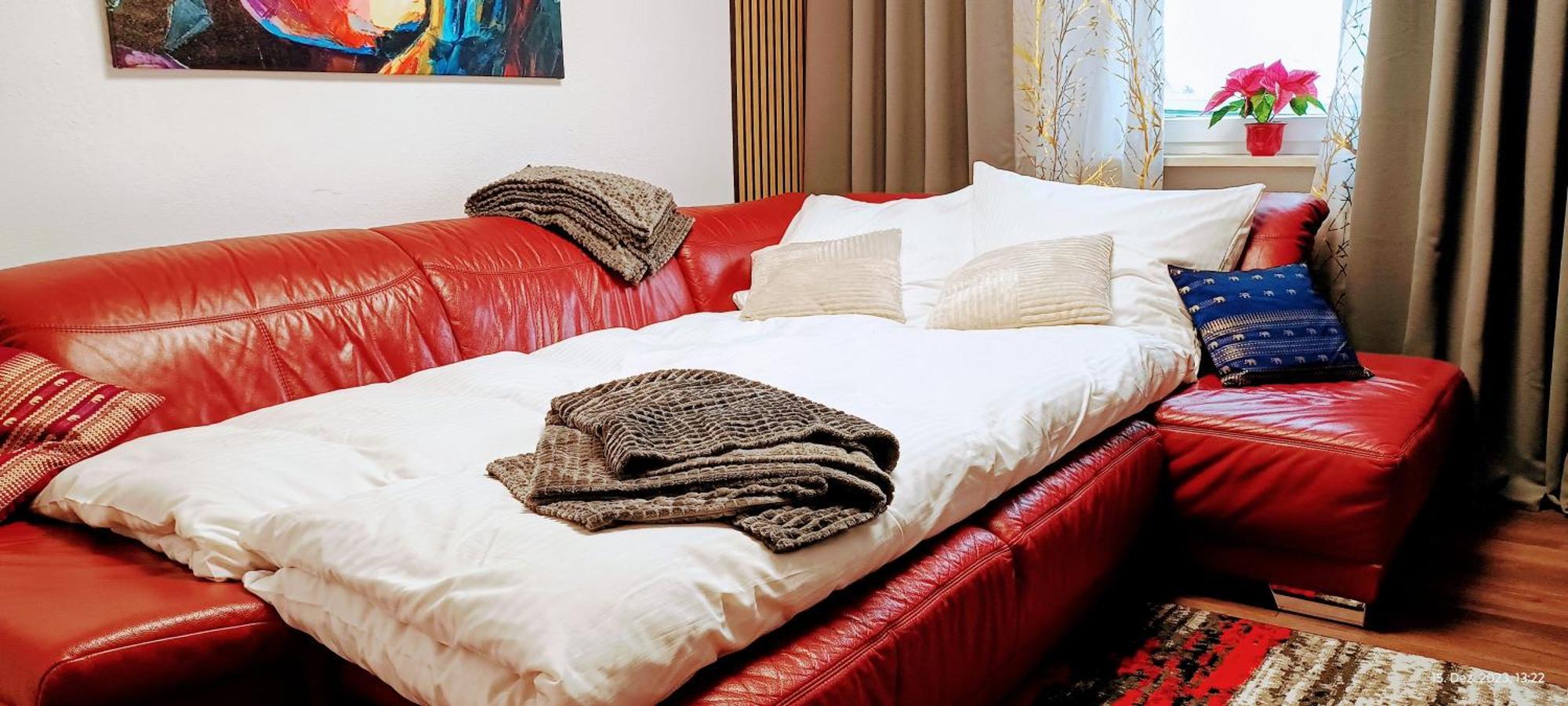 G.A.D.D Ferienwohnung/Glueck An Der Donau Straubing Exteriér fotografie