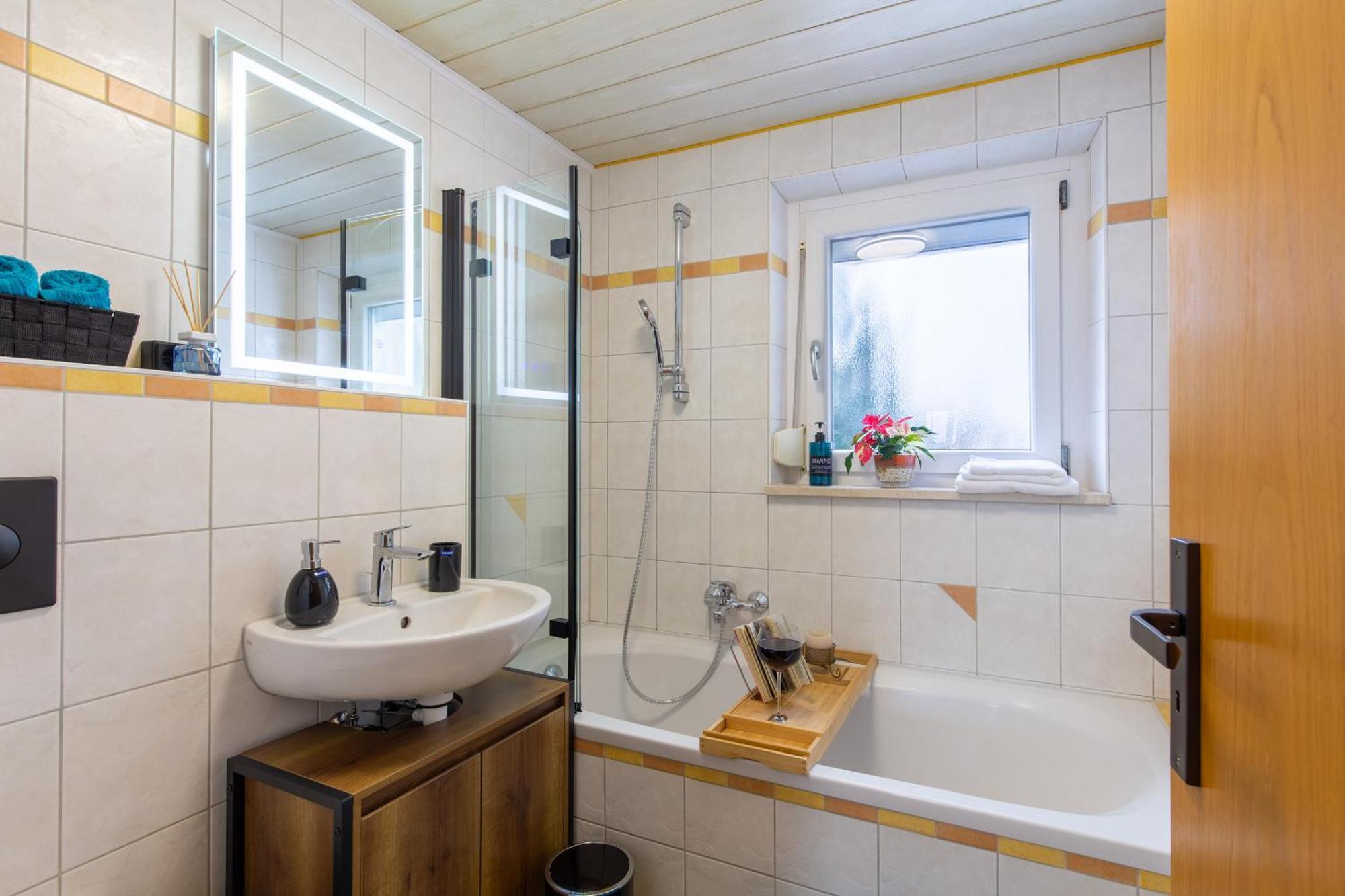 G.A.D.D Ferienwohnung/Glueck An Der Donau Straubing Exteriér fotografie