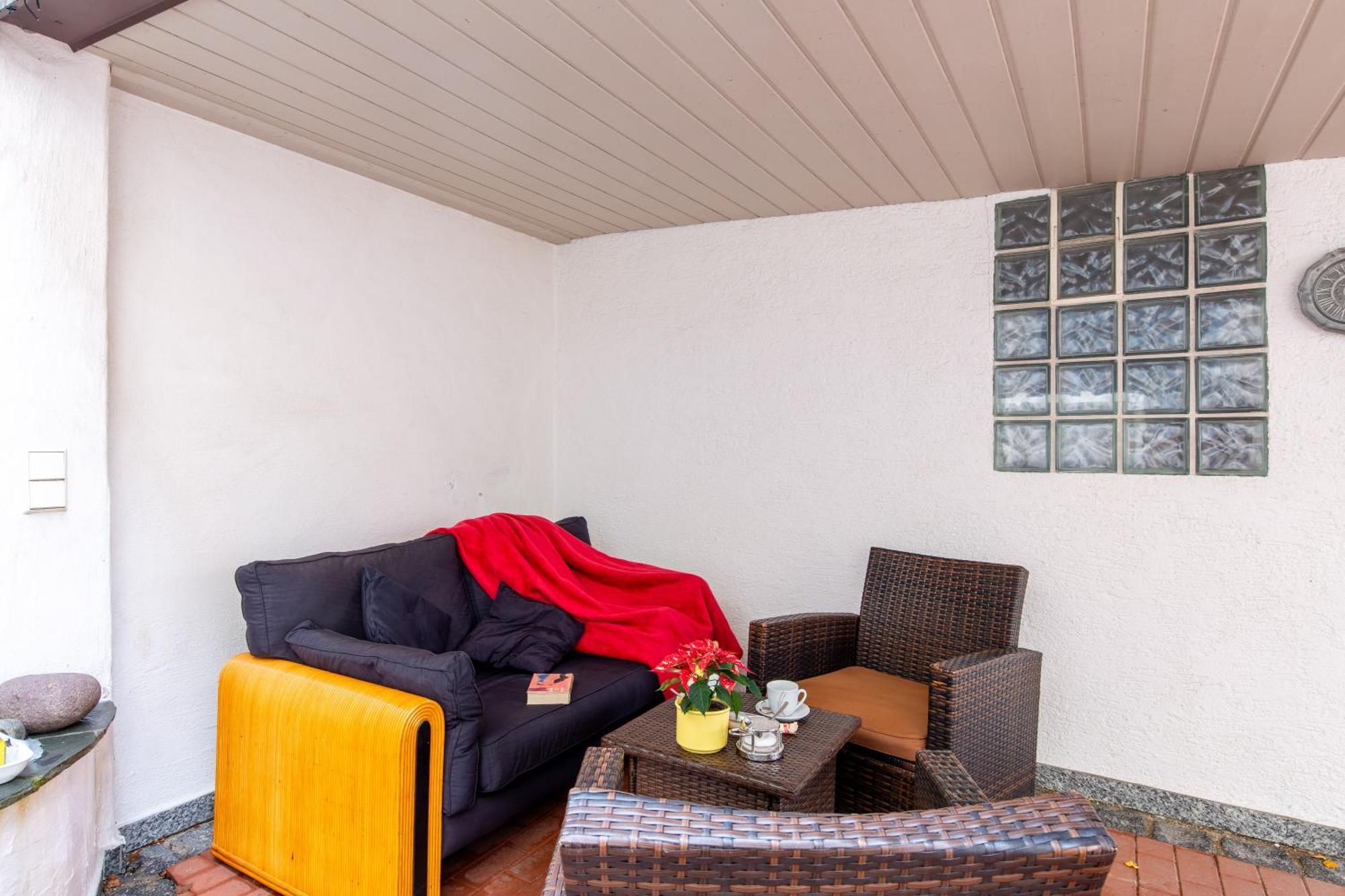 G.A.D.D Ferienwohnung/Glueck An Der Donau Straubing Exteriér fotografie