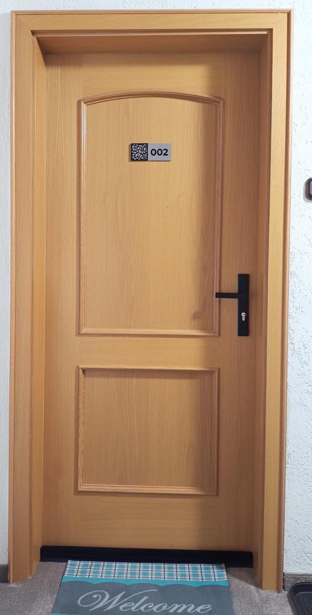 G.A.D.D Ferienwohnung/Glueck An Der Donau Straubing Exteriér fotografie
