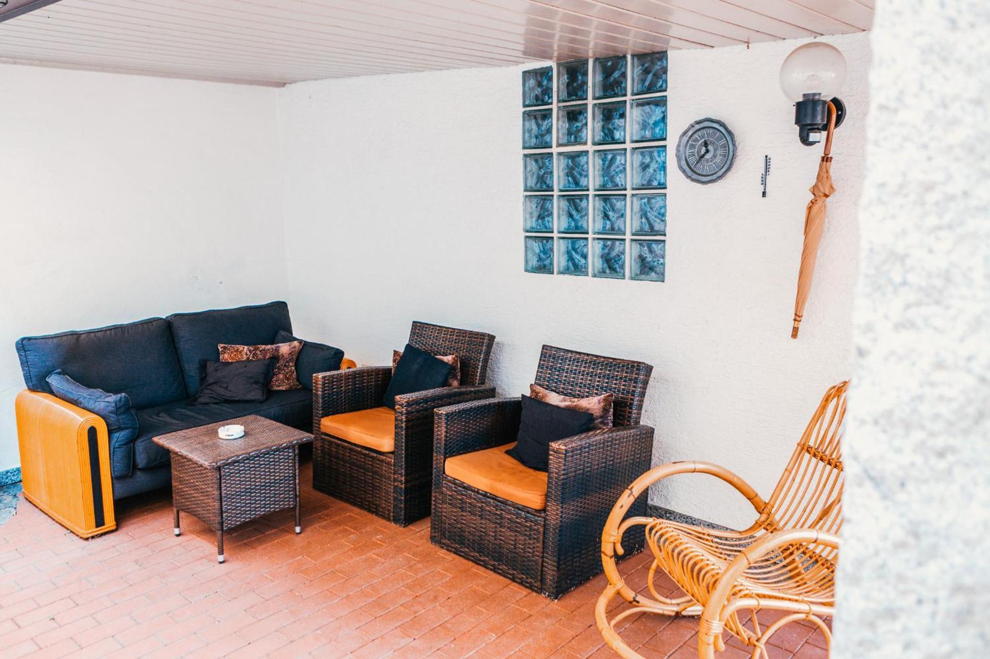 G.A.D.D Ferienwohnung/Glueck An Der Donau Straubing Exteriér fotografie